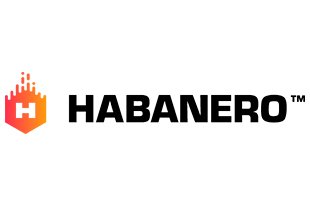 Habanero logo on white background