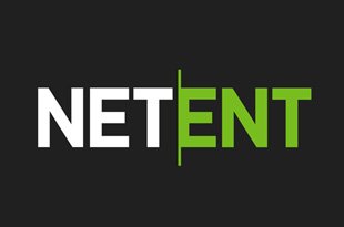 Image of NetEnt logo