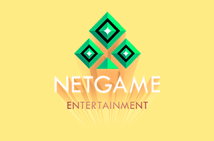 Image of NetGame Entertainment logo